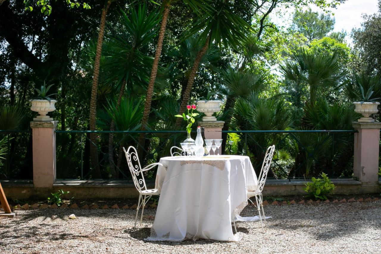 Villa Il Gatto E Il Violino Lido di Fermo Exterior foto