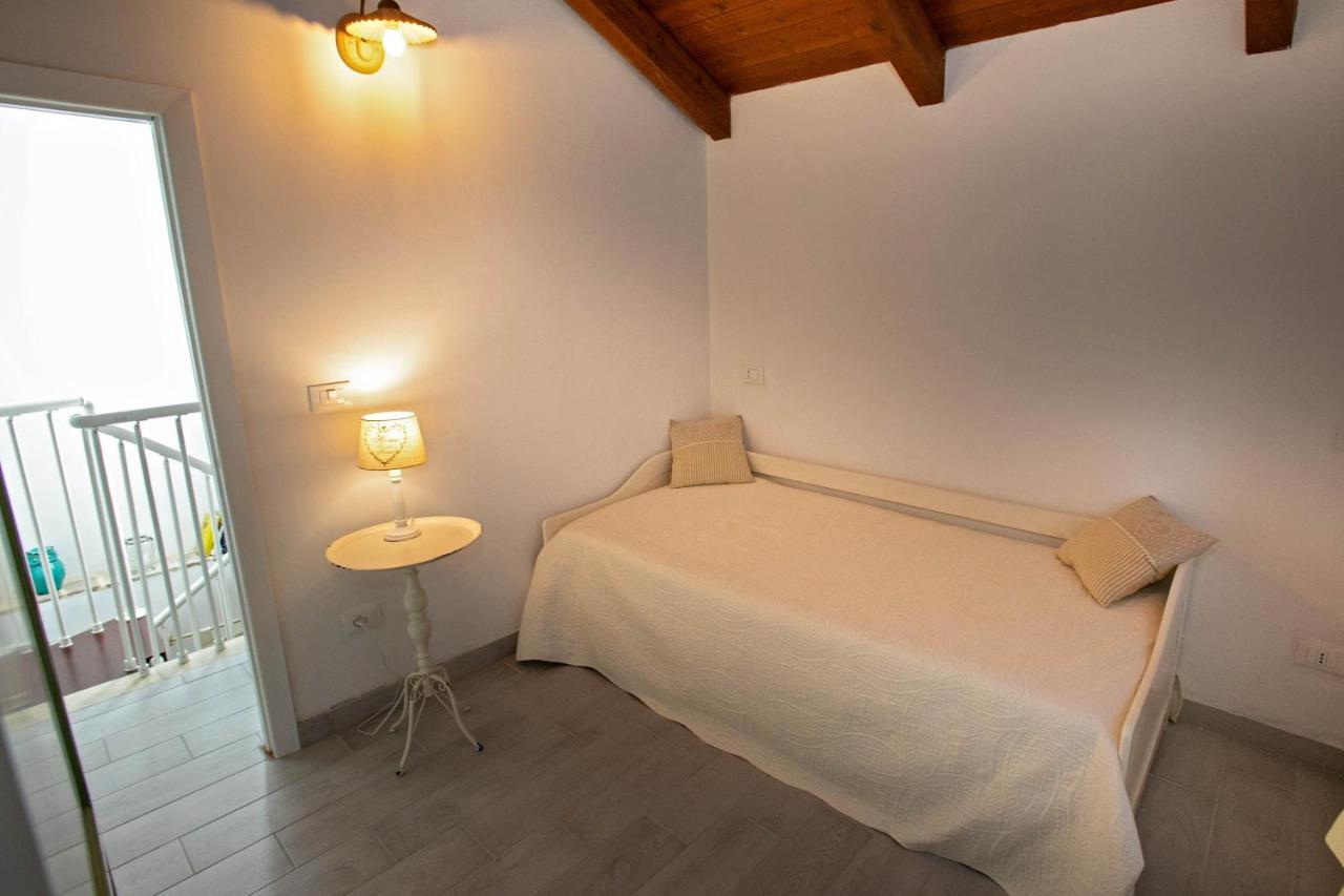 Villa Il Gatto E Il Violino Lido di Fermo Exterior foto