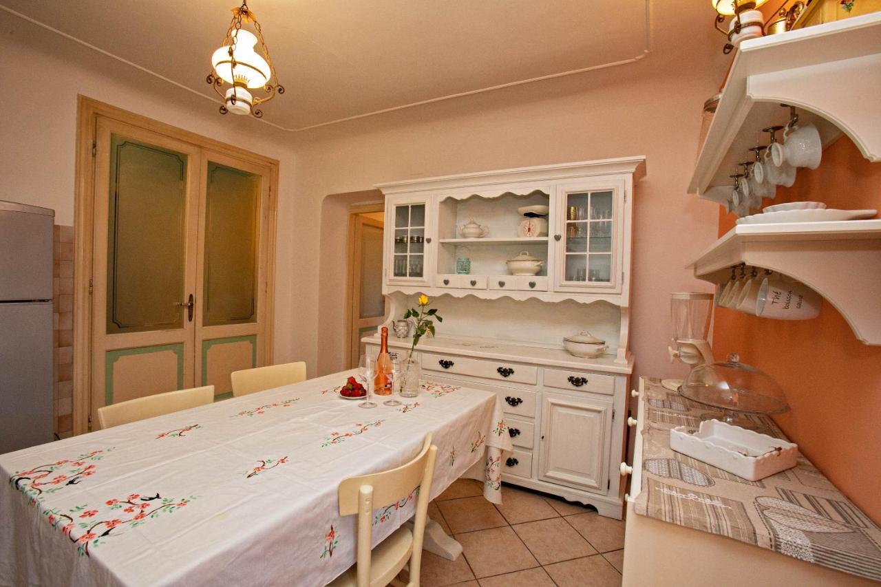 Villa Il Gatto E Il Violino Lido di Fermo Exterior foto