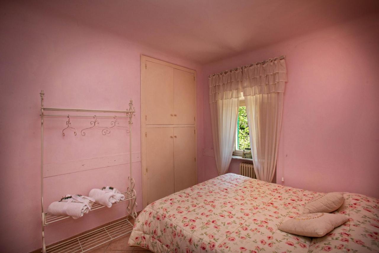 Villa Il Gatto E Il Violino Lido di Fermo Exterior foto